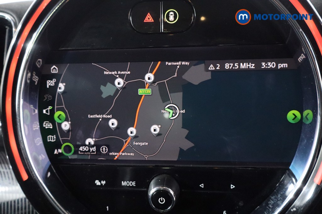 Used MINI Countryman 2021 for sale - 77996273: Photo 10