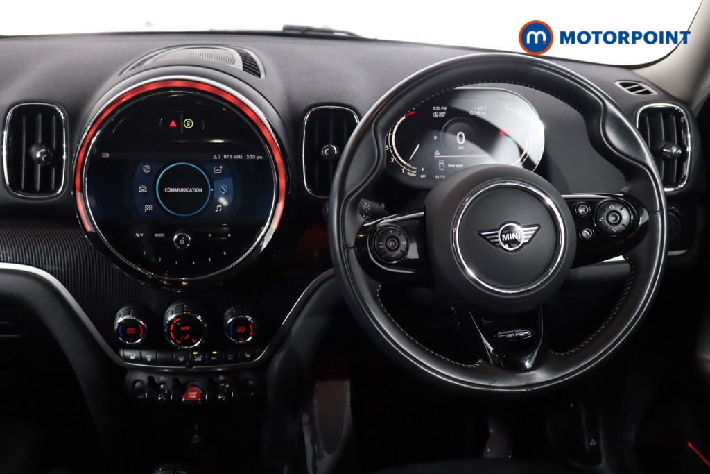Used MINI Countryman 2021 for sale - 77996273: Photo 11