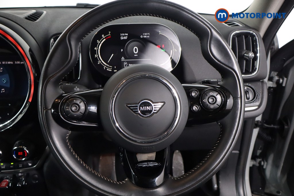 Used MINI Countryman 2021 for sale - 77996273: Photo 14