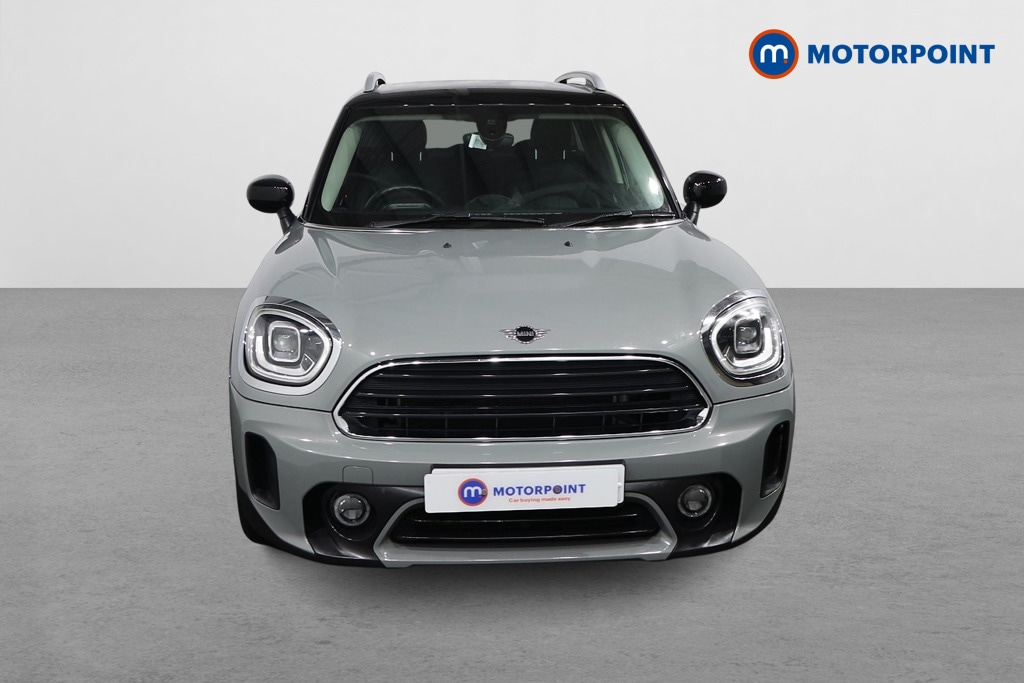 Used MINI Countryman 2021 for sale - 77996273: Photo 2