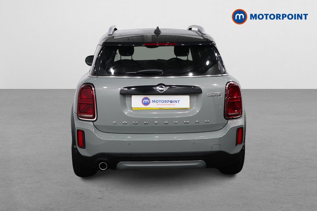 Used MINI Countryman 2021 for sale - 77996273: Photo 6