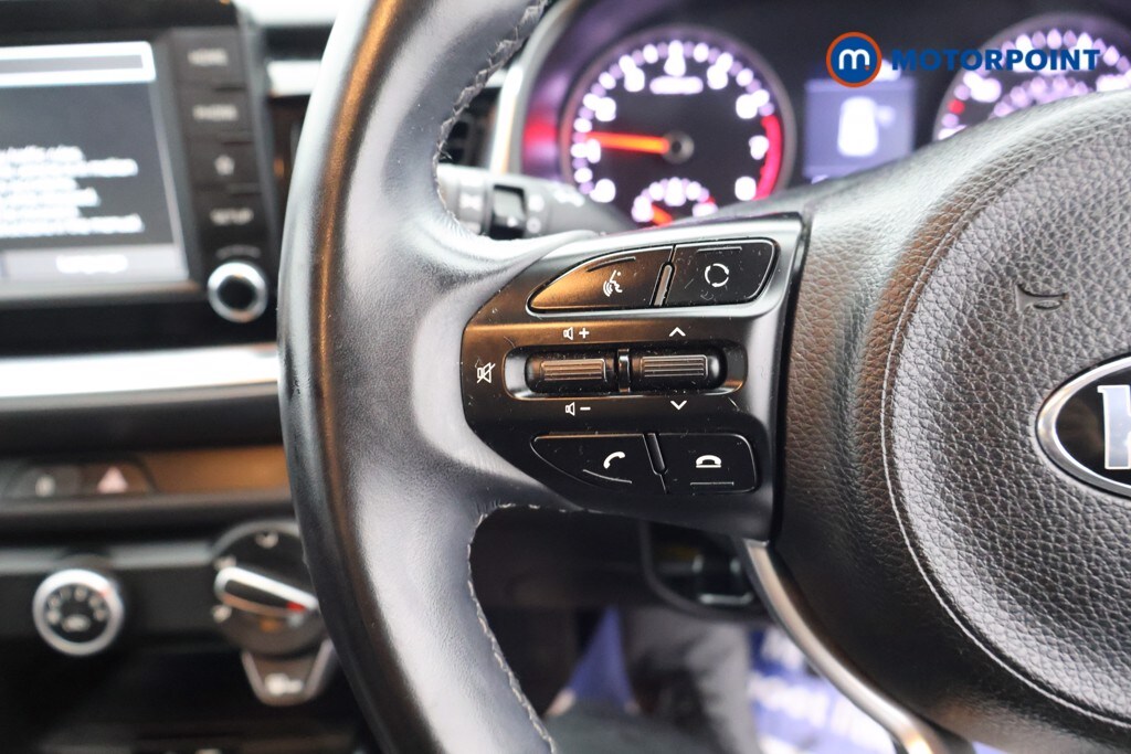 Used Kia Stonic 2019 for sale - 76252899: Photo 10