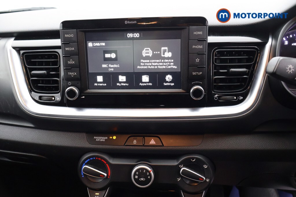 Used Kia Stonic 2019 for sale - 76252899: Photo 16