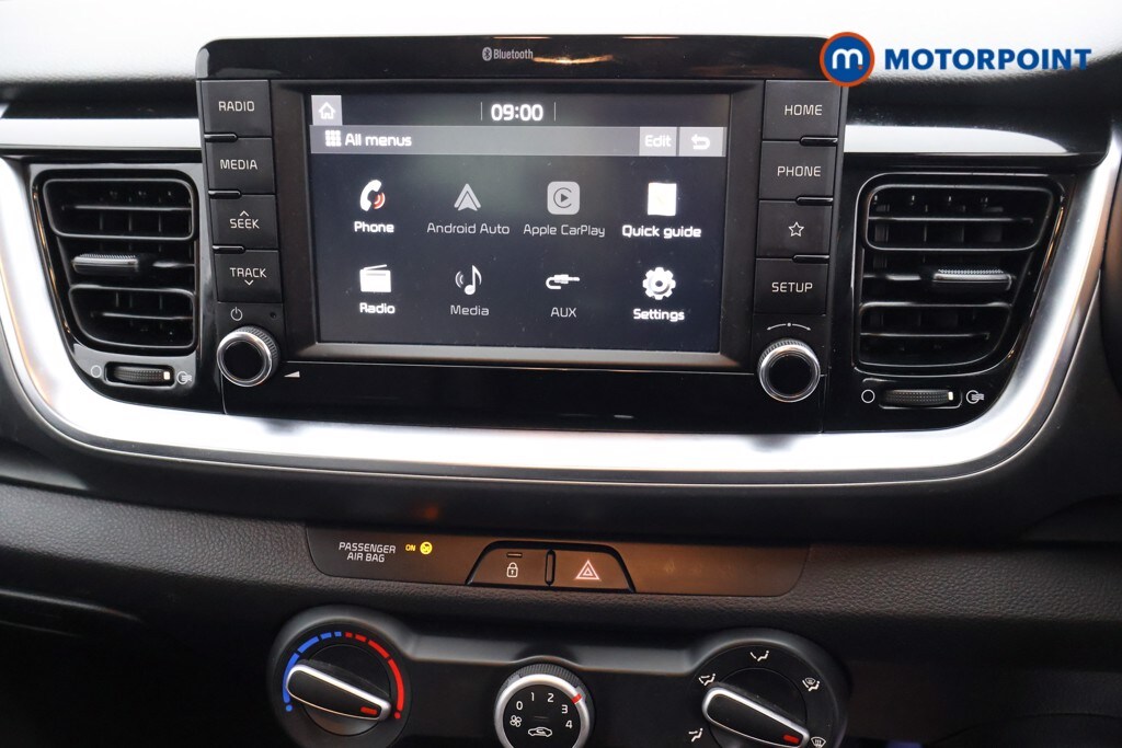 Used Kia Stonic 2019 for sale - 76252899: Photo 17