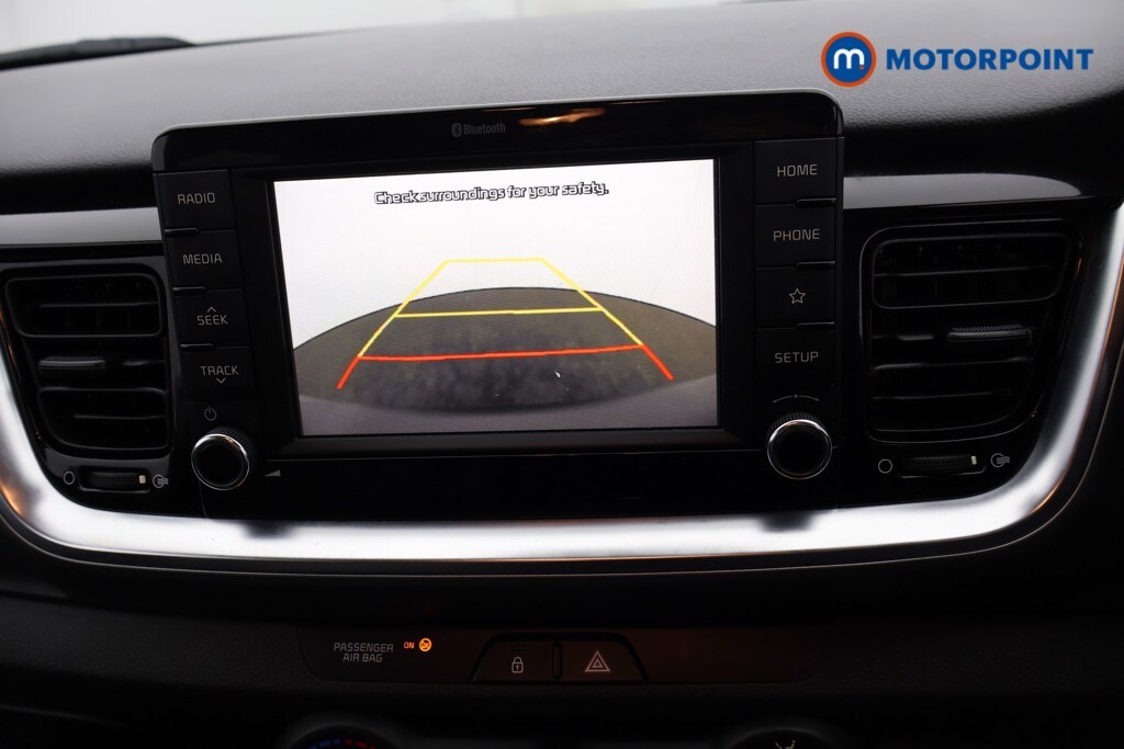 Used Kia Stonic 2019 for sale - 76252899: Photo 18