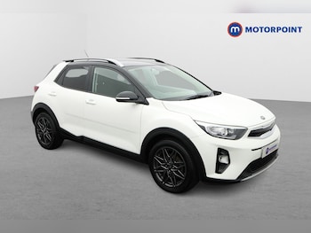 2019 - 1.0T GDi Maxx 5dr
