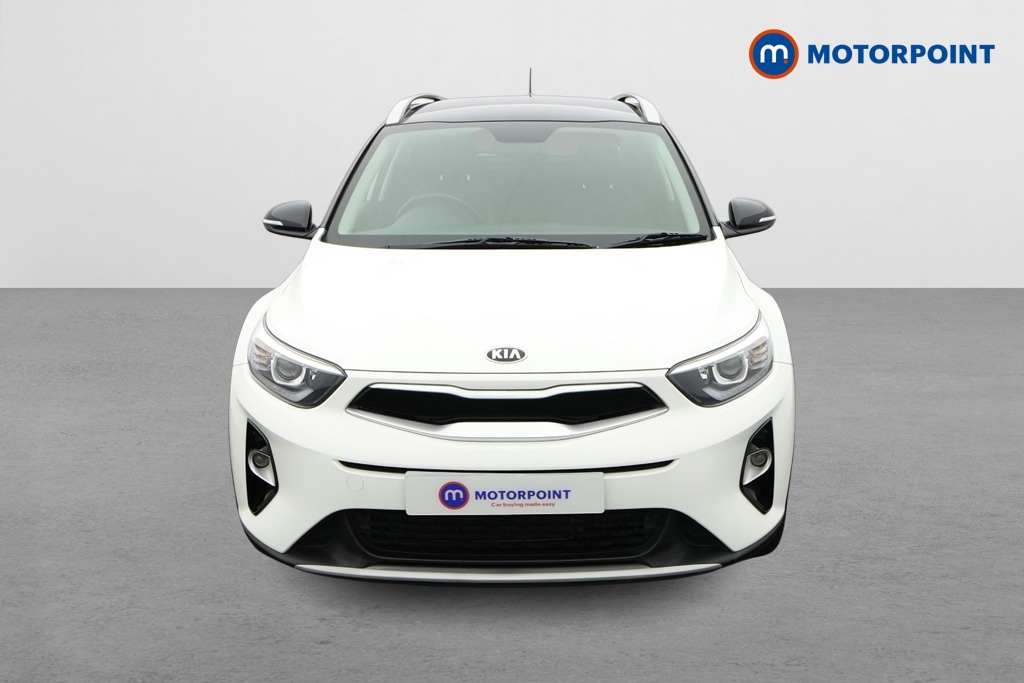 Used Kia Stonic 2019 for sale - 76252899: Photo 2