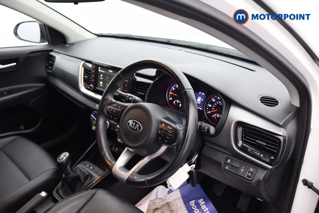 Used Kia Stonic 2019 for sale - 76252899: Photo 24