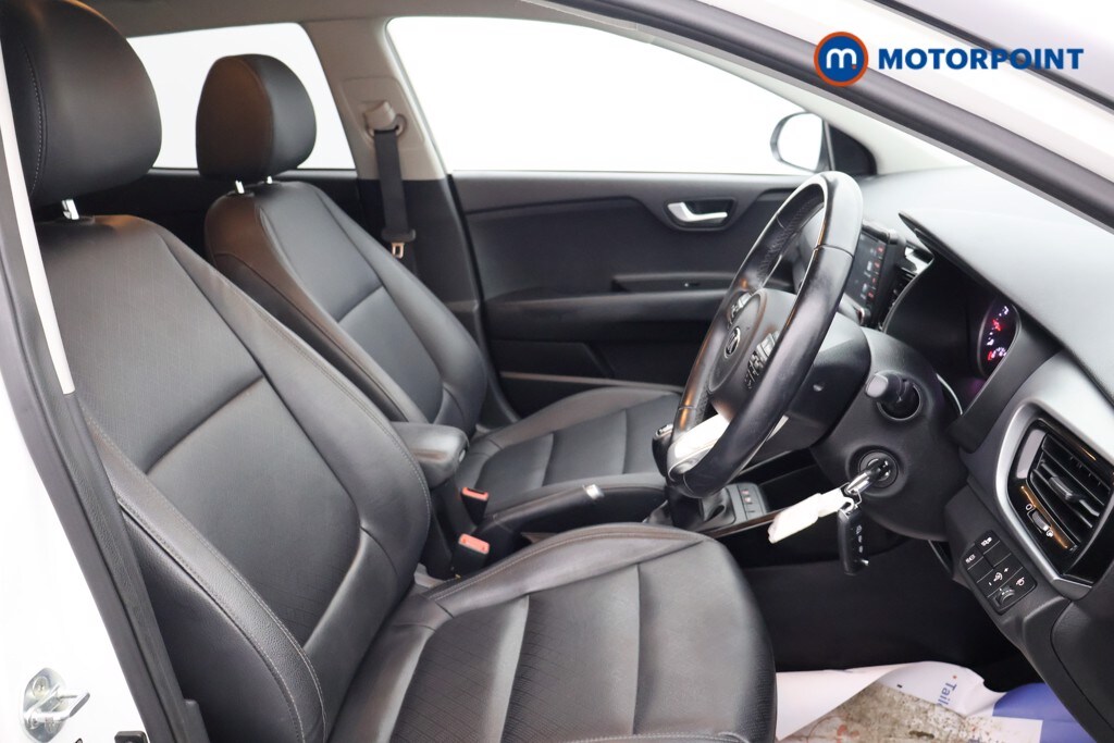 Used Kia Stonic 2019 for sale - 76252899: Photo 25