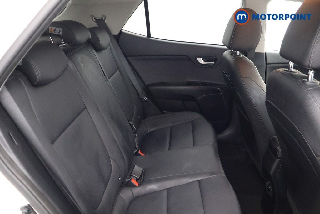 Used Kia Stonic 2019 for sale - 76252899: Photo 27