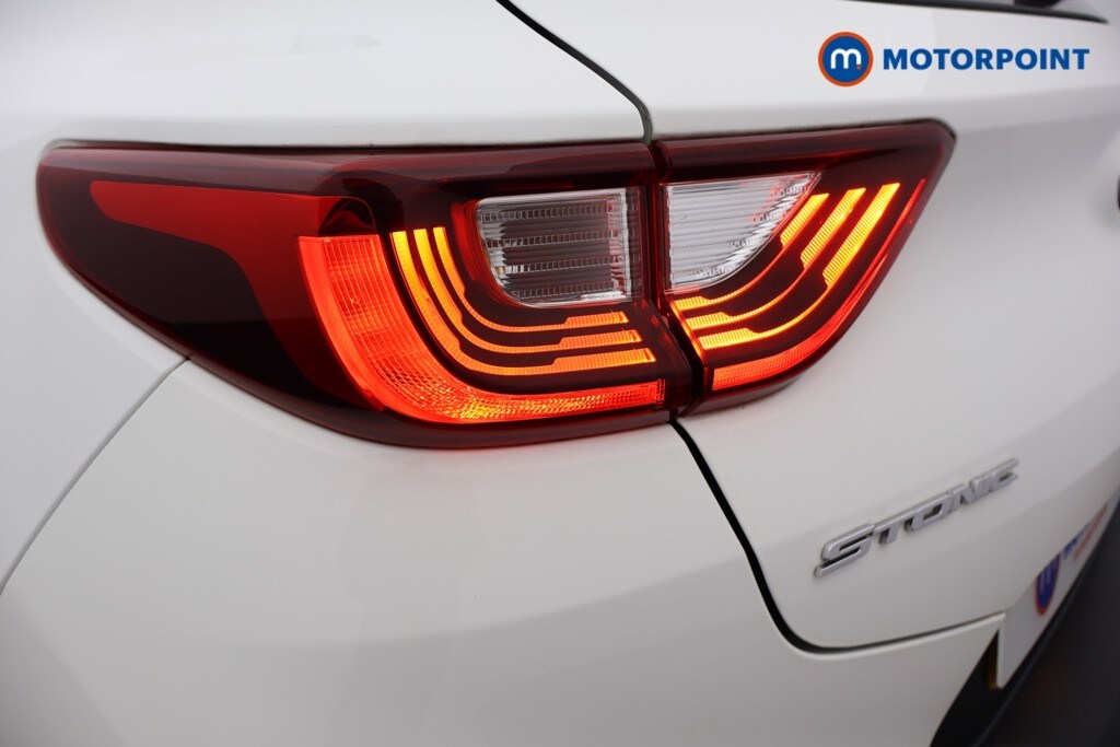 Used Kia Stonic 2019 for sale - 76252899: Photo 34