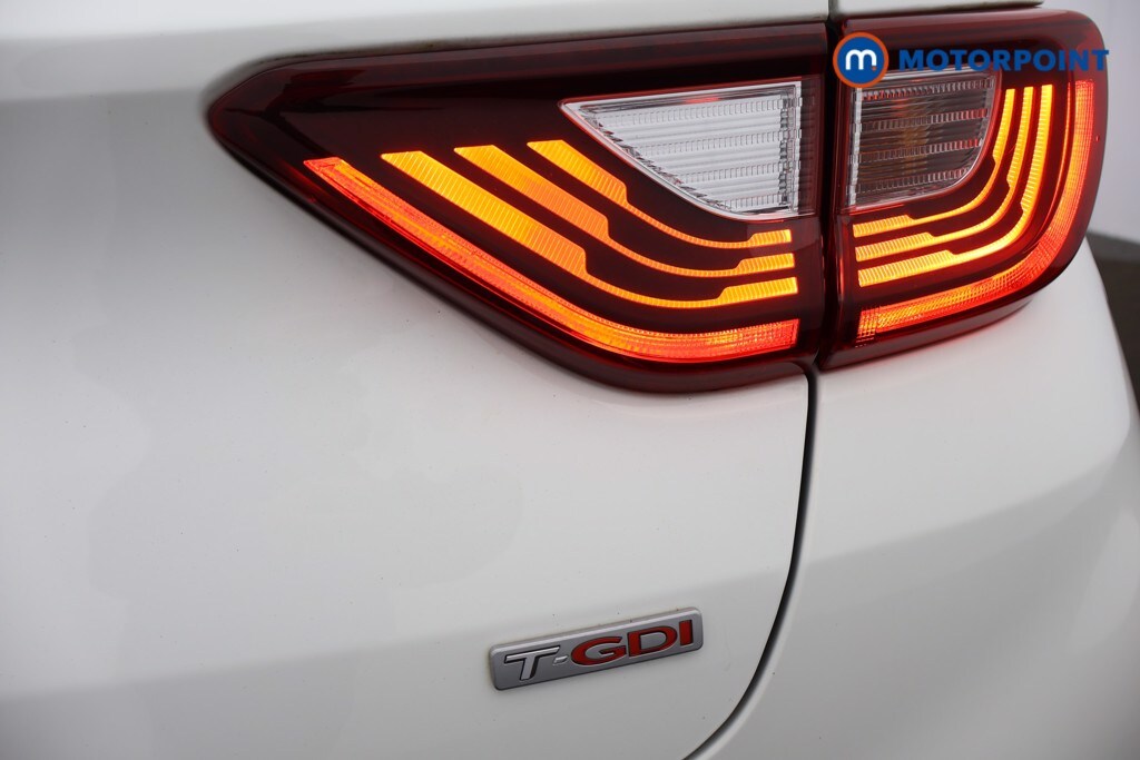 Used Kia Stonic 2019 for sale - 76252899: Photo 35