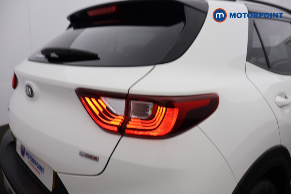 Used Kia Stonic 2019 for sale - 76252899: Photo 36