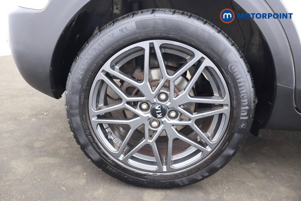 Used Kia Stonic 2019 for sale - 76252899: Photo 37