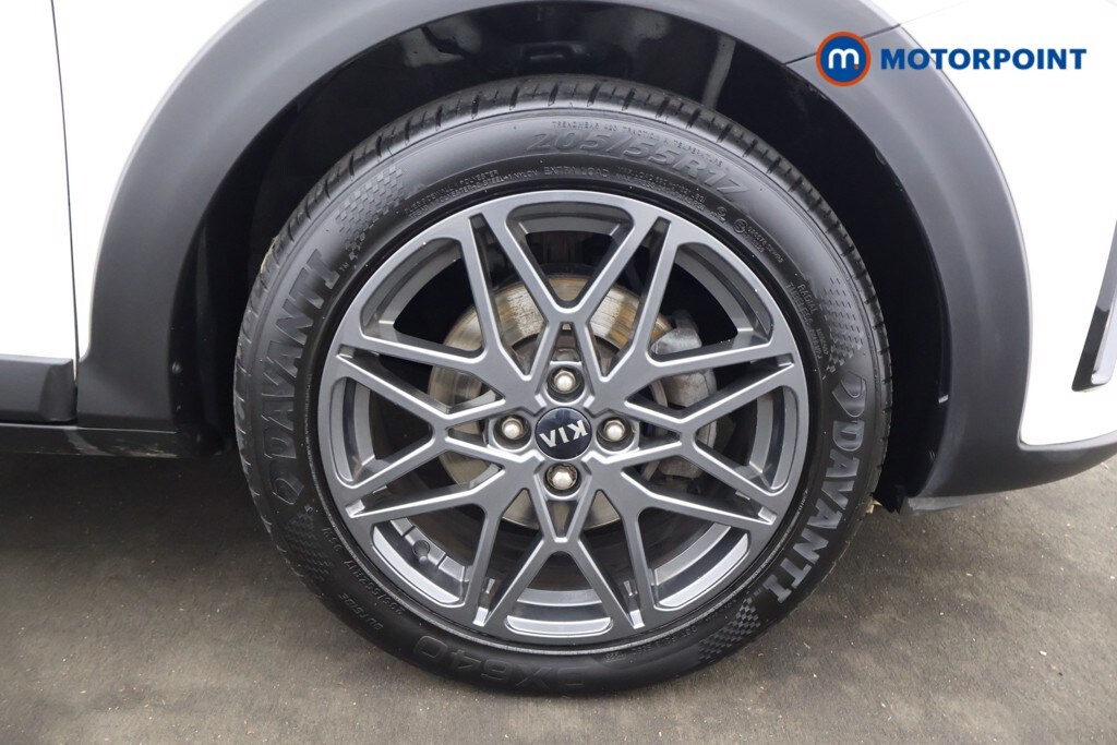 Used Kia Stonic 2019 for sale - 76252899: Photo 38