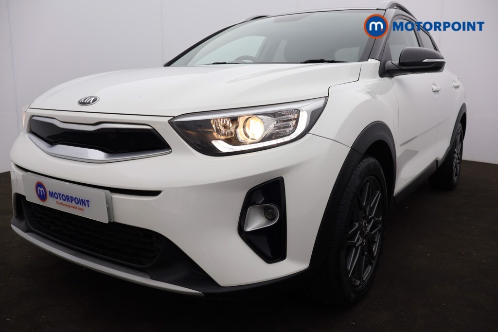 Used Kia Stonic 2019 for sale - 76252899: Photo 40