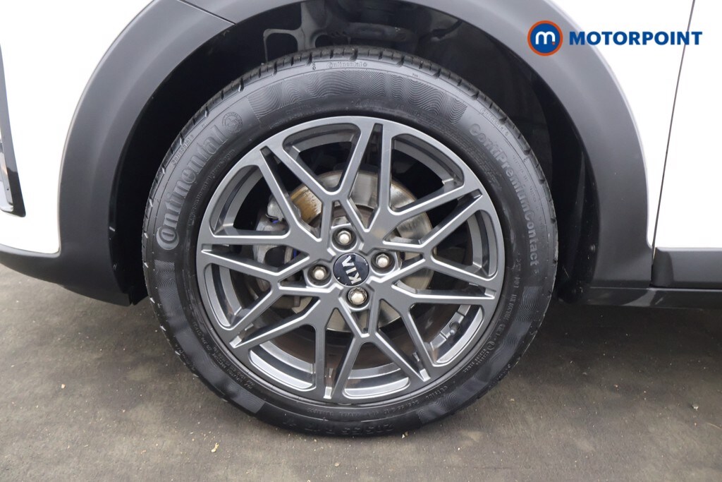 Used Kia Stonic 2019 for sale - 76252899: Photo 41