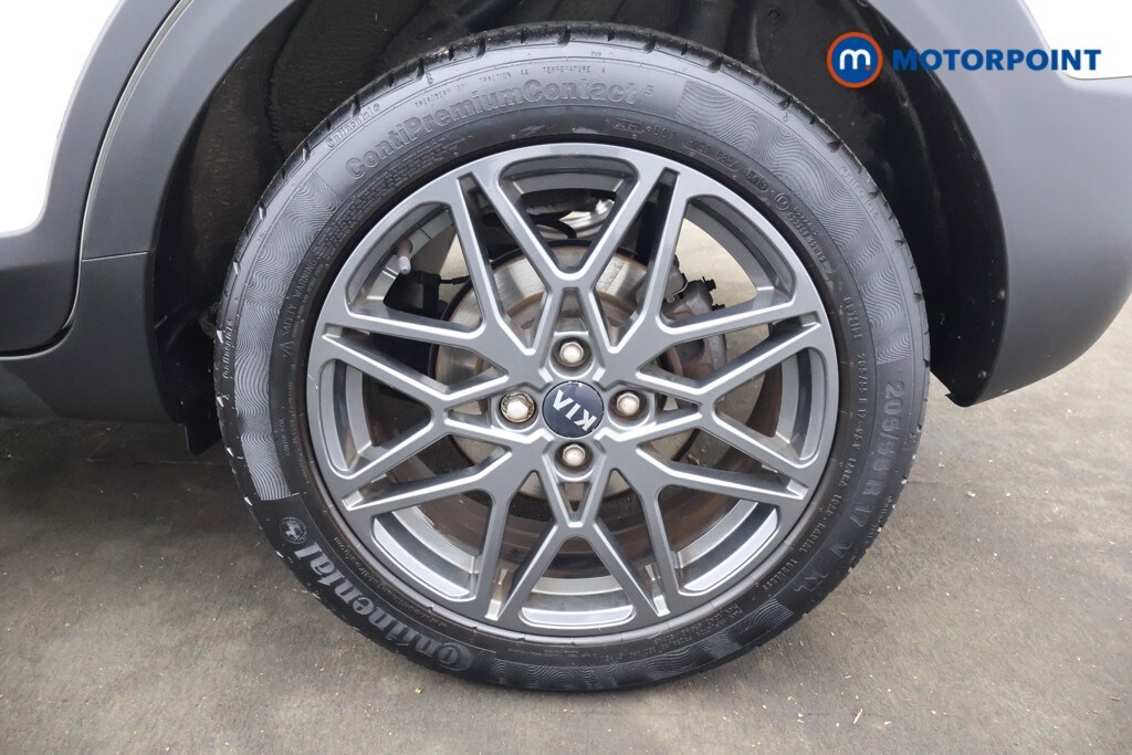 Used Kia Stonic 2019 for sale - 76252899: Photo 42