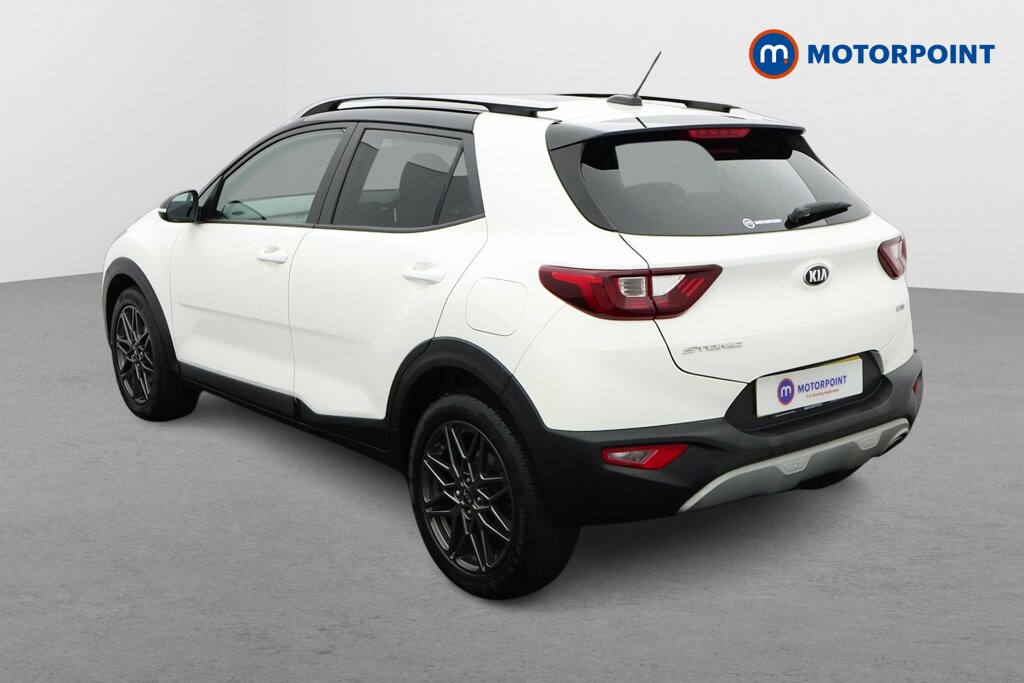 Used Kia Stonic 2019 for sale - 76252899: Photo 5