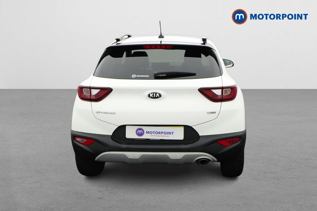 Used Kia Stonic 2019 for sale - 76252899: Photo 6