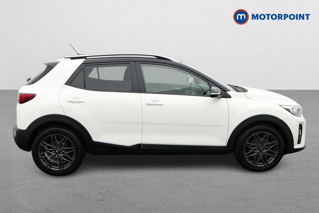 Used Kia Stonic 2019 for sale - 76252899: Photo 8