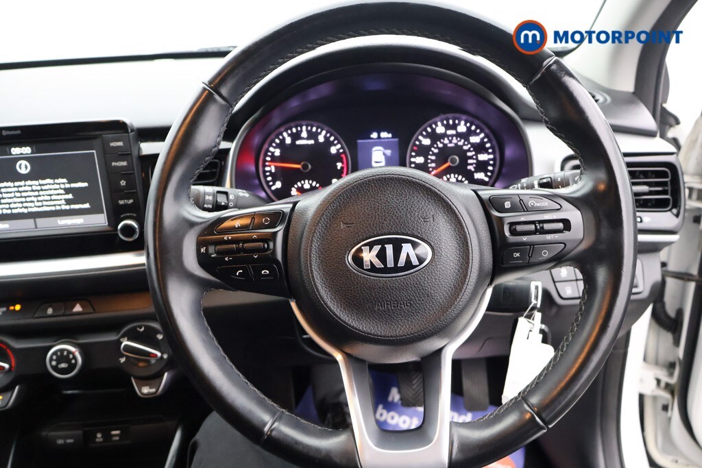 Used Kia Stonic 2019 for sale - 76252899: Photo 9