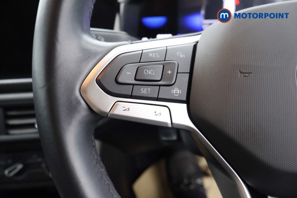 Used Volkswagen Polo 2023 for sale - 77935264: Photo 10