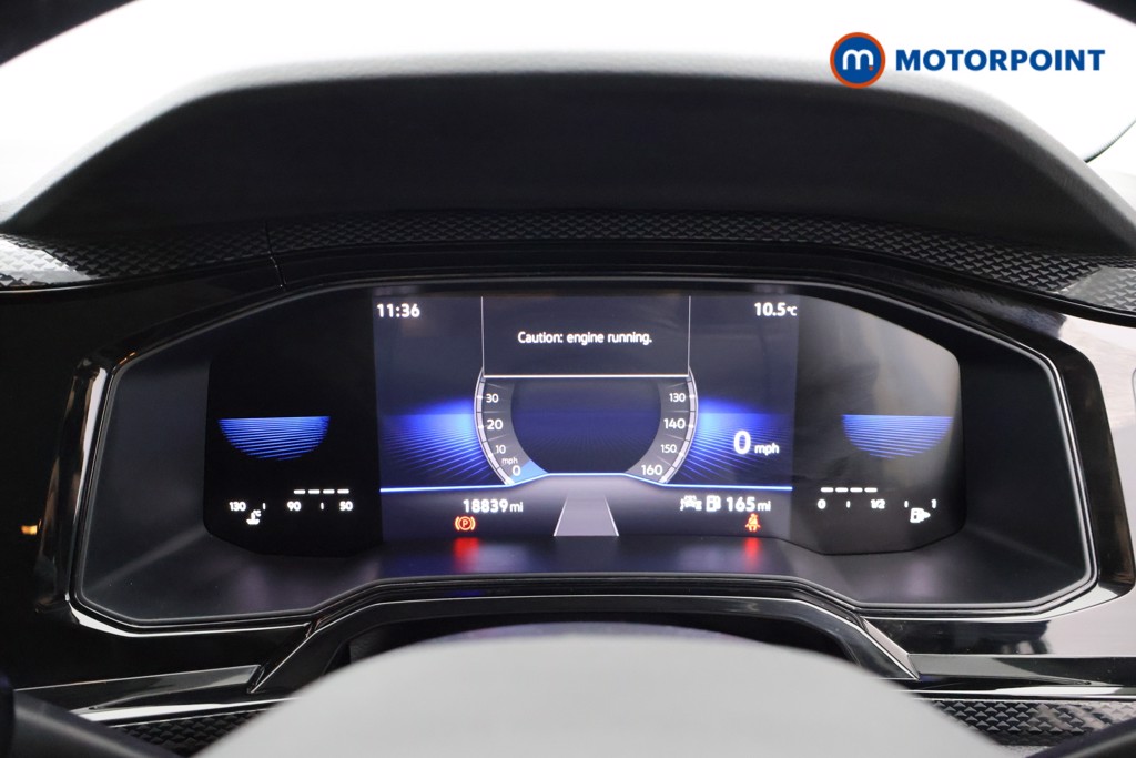 Used Volkswagen Polo 2023 for sale - 77935264: Photo 12