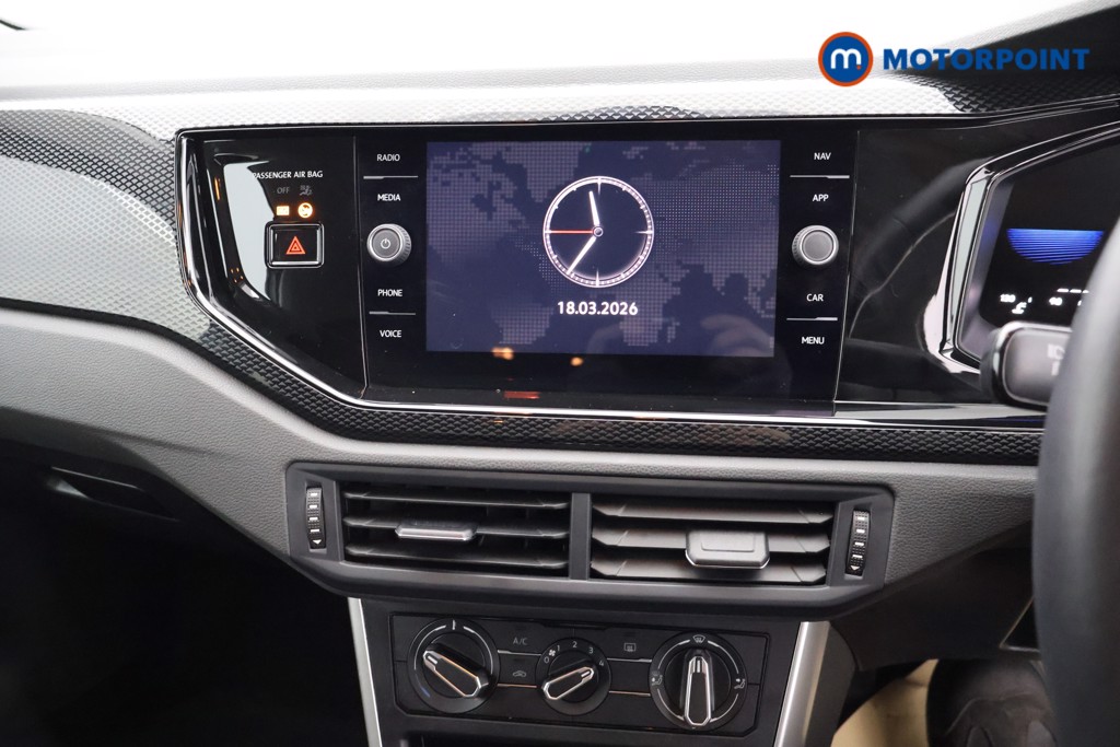 Used Volkswagen Polo 2023 for sale - 77935264: Photo 15