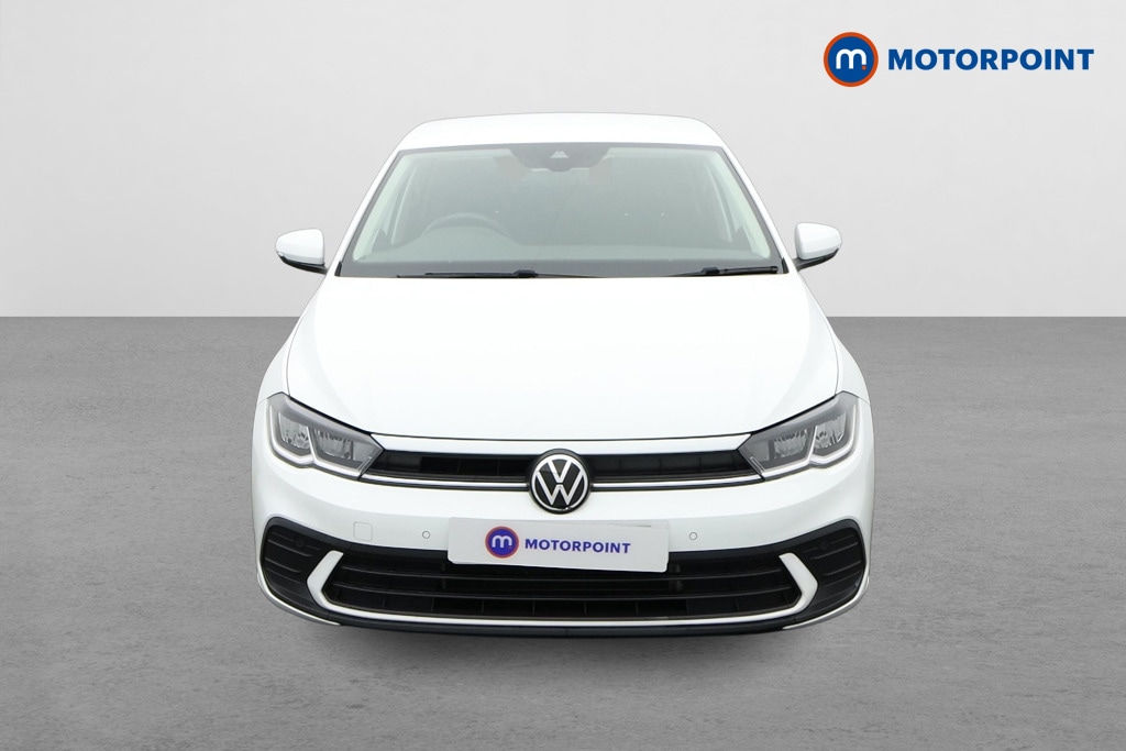 Used Volkswagen Polo 2023 for sale - 77935264: Photo 2