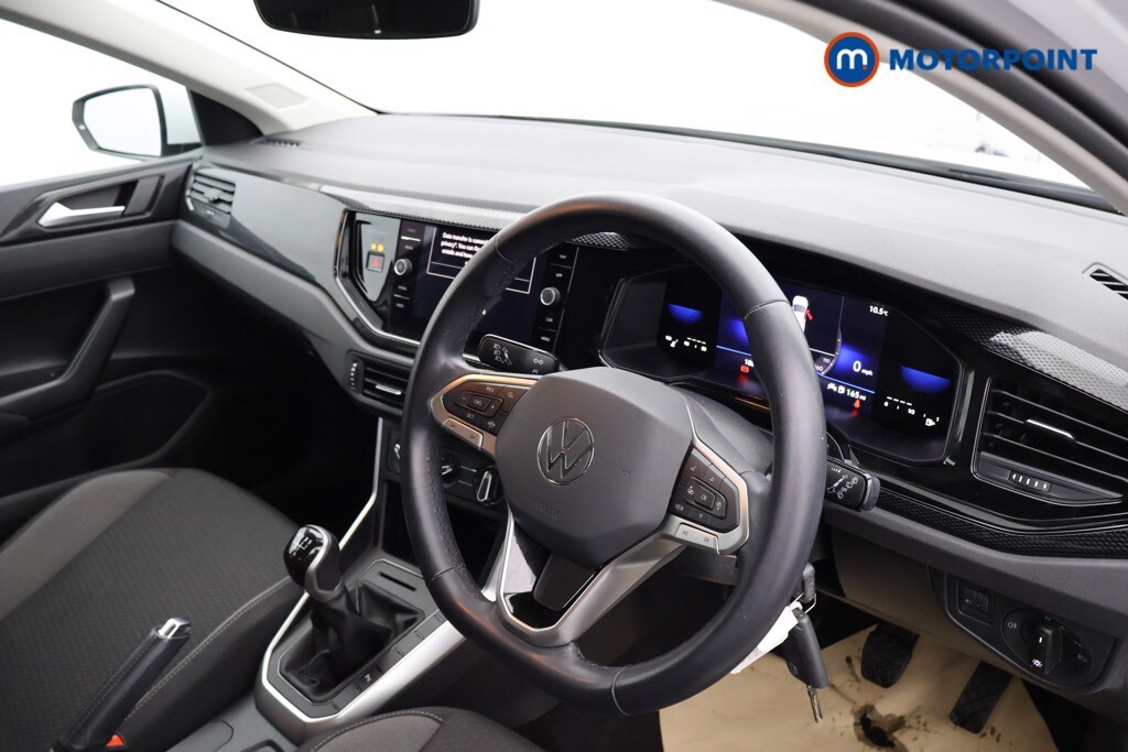 Used Volkswagen Polo 2023 for sale - 77935264: Photo 20