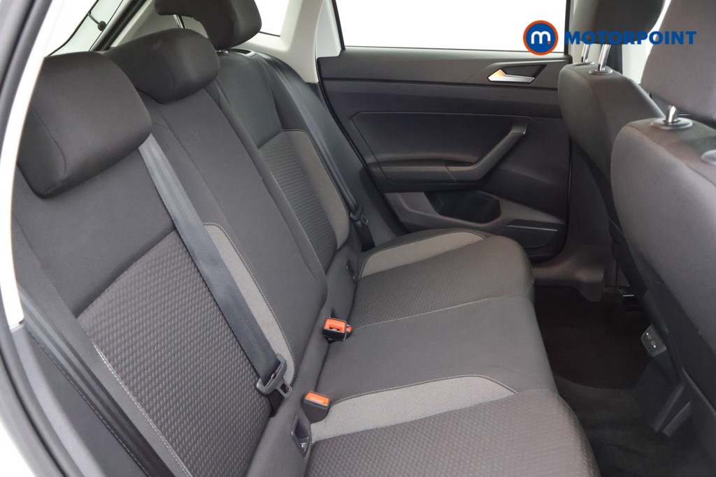 Used Volkswagen Polo 2023 for sale - 77935264: Photo 22