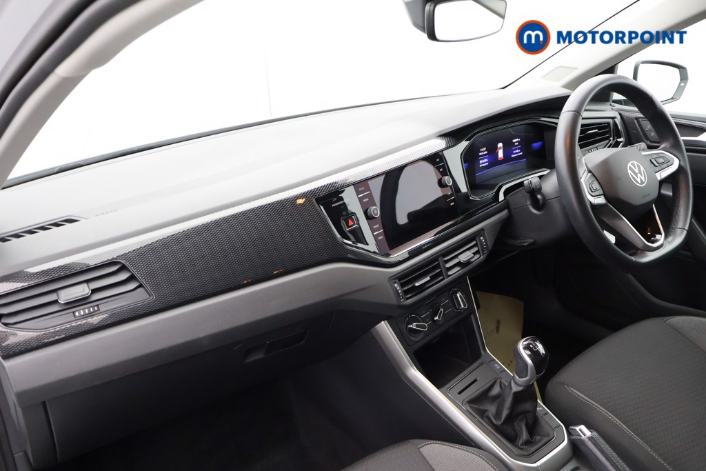 Used Volkswagen Polo 2023 for sale - 77935264: Photo 25