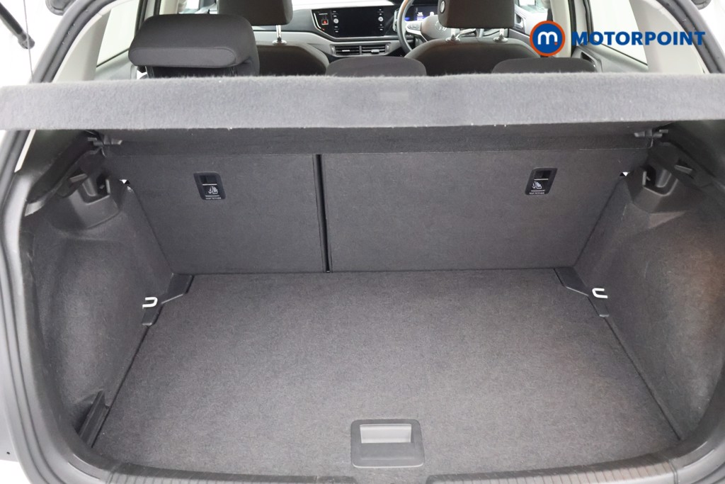 Used Volkswagen Polo 2023 for sale - 77935264: Photo 27