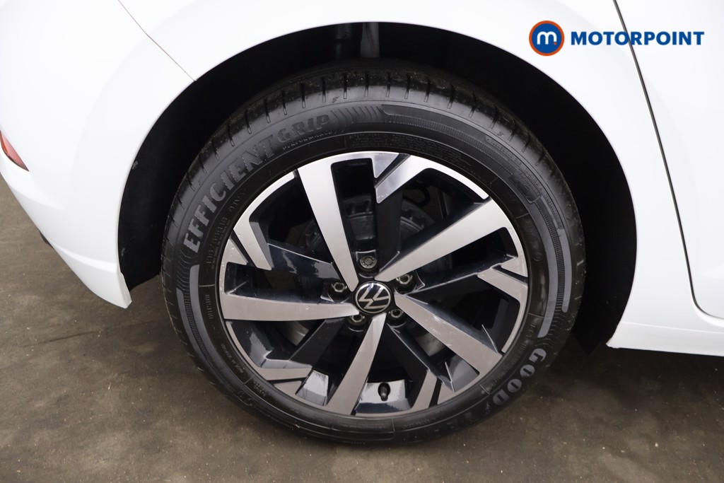 Used Volkswagen Polo 2023 for sale - 77935264: Photo 28