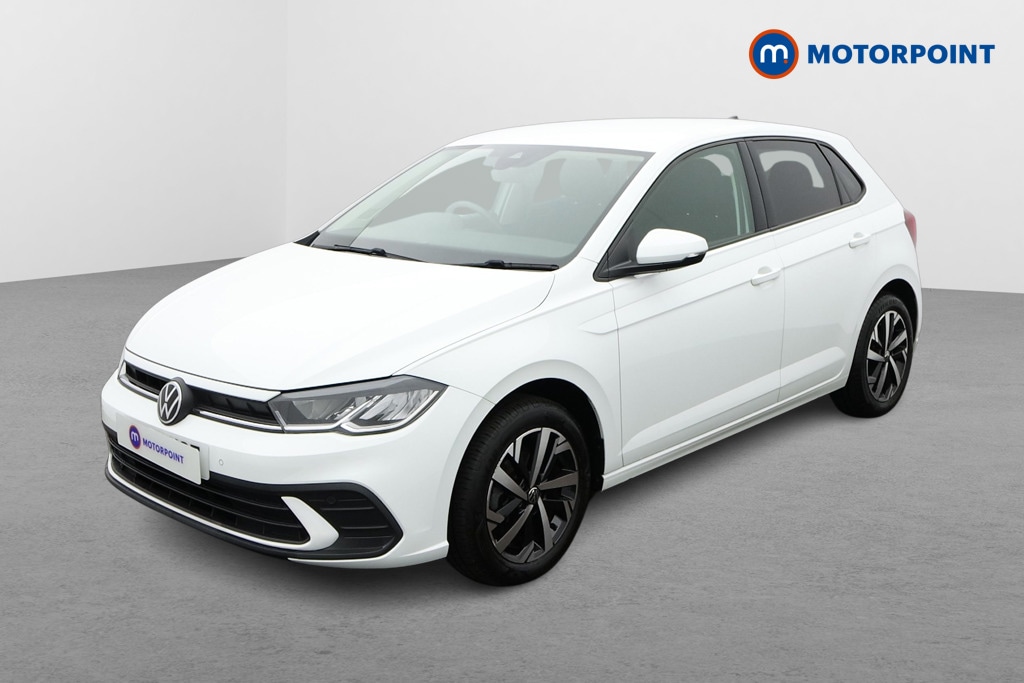 Used Volkswagen Polo 2023 for sale - 77935264: Photo 3