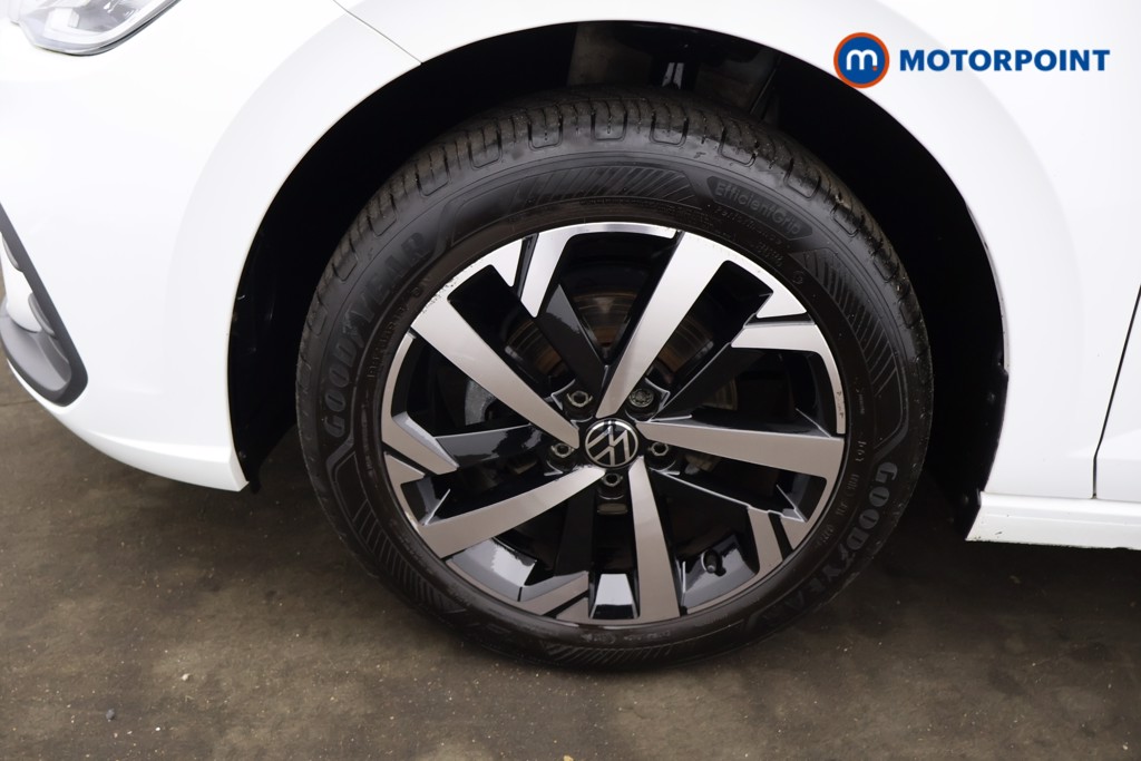 Used Volkswagen Polo 2023 for sale - 77935264: Photo 30