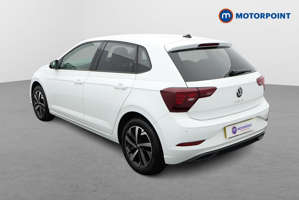 Used Volkswagen Polo 2023 for sale - 77935264: Photo 5
