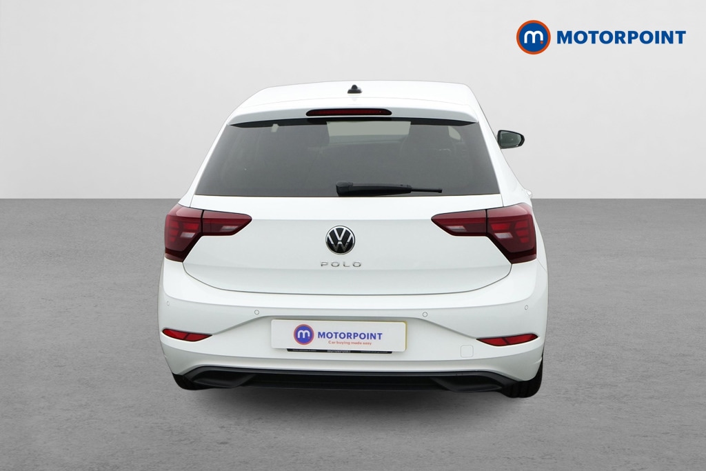 Used Volkswagen Polo 2023 for sale - 77935264: Photo 6
