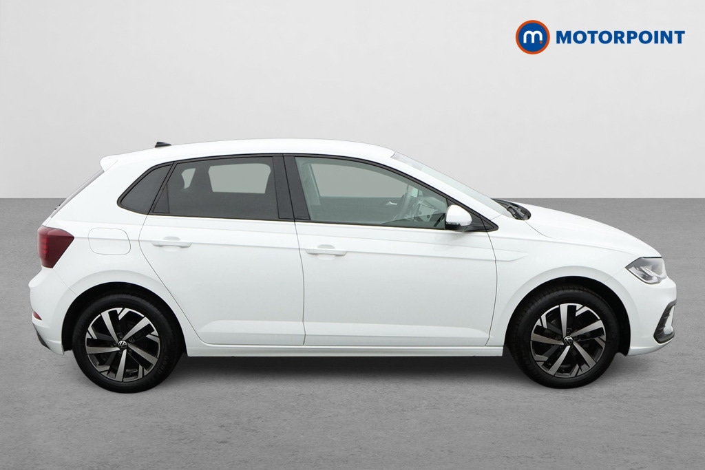 Used Volkswagen Polo 2023 for sale - 77935264: Photo 8