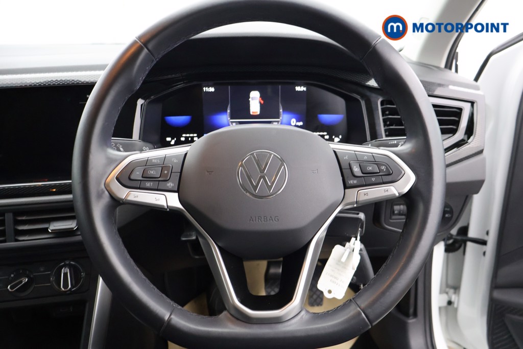 Used Volkswagen Polo 2023 for sale - 77935264: Photo 9