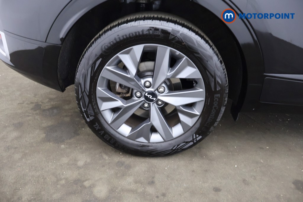 Used Kia Sportage 2025 for sale - 78197018: Photo 10