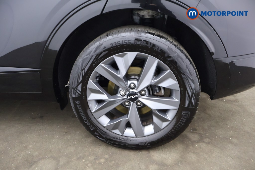 Used Kia Sportage 2025 for sale - 78197018: Photo 11