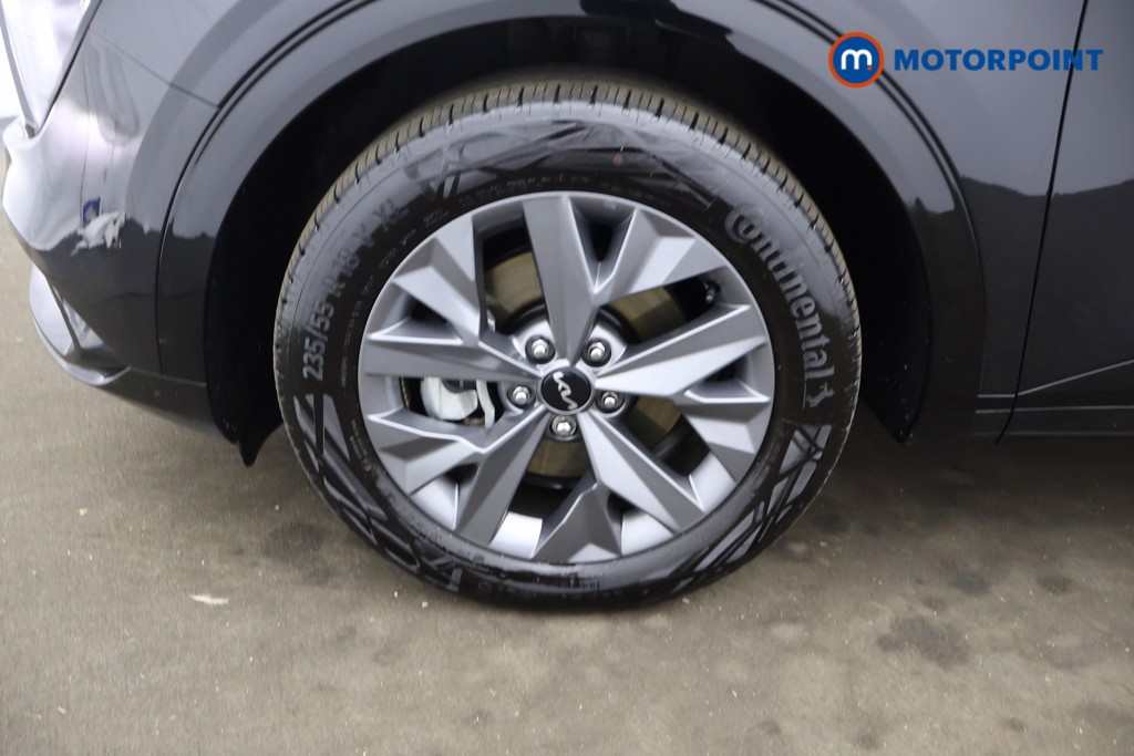 Used Kia Sportage 2025 for sale - 78197018: Photo 12