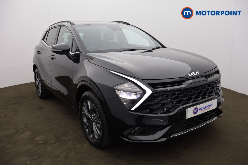 Used Kia Sportage 2025 for sale - 78197018: Photo 13