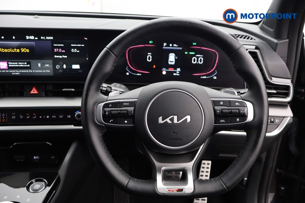 Used Kia Sportage 2025 for sale - 78197018: Photo 14