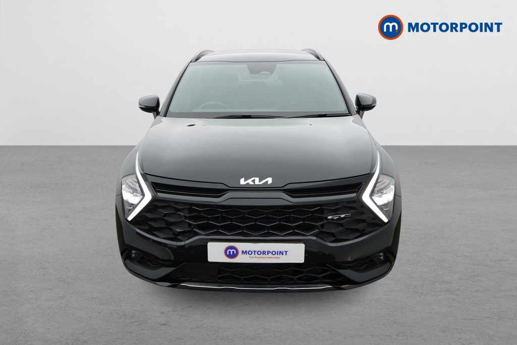 Used Kia Sportage 2025 for sale - 78197018: Photo 2