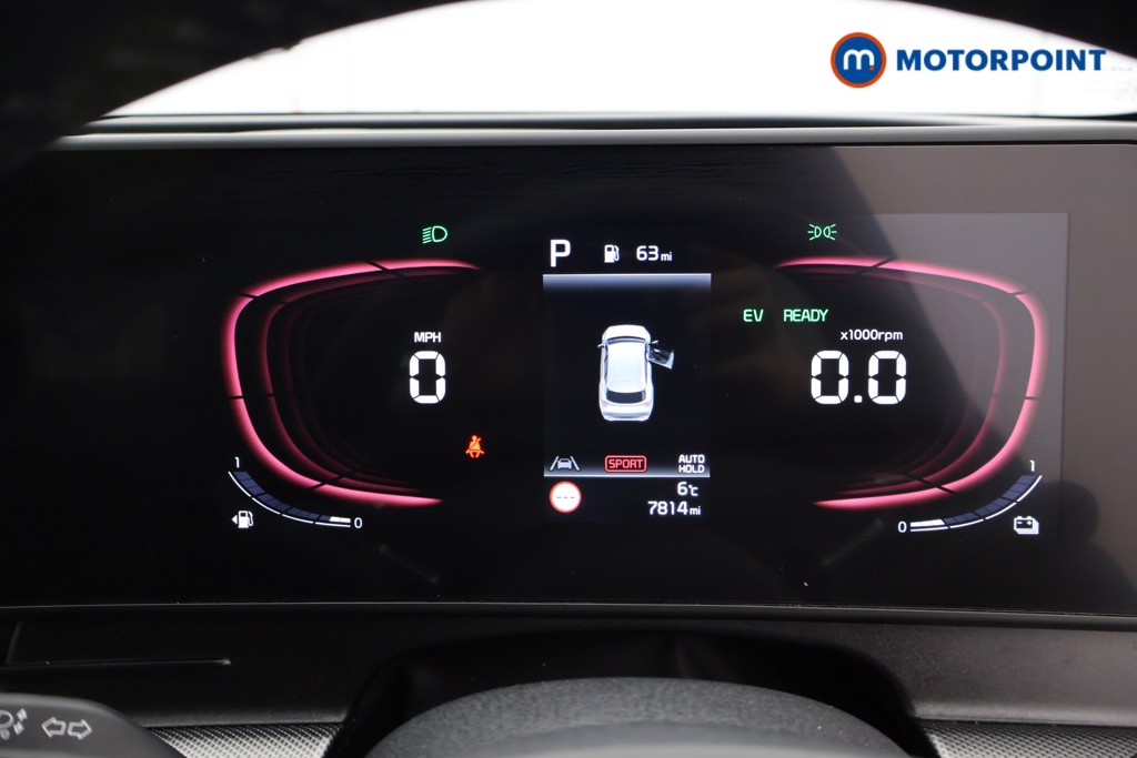 Used Kia Sportage 2025 for sale - 78197018: Photo 20