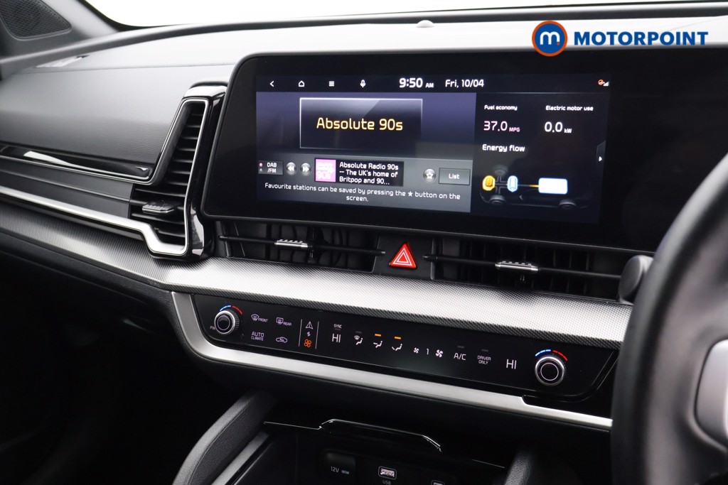 Used Kia Sportage 2025 for sale - 78197018: Photo 23