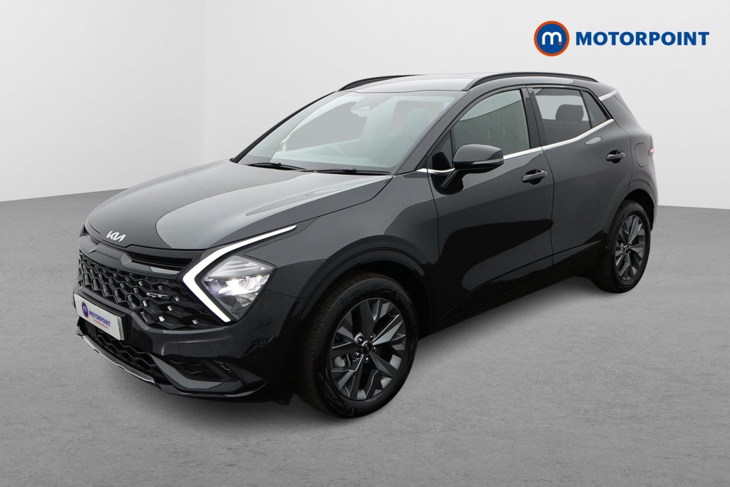 Used Kia Sportage 2025 for sale - 78197018: Photo 3